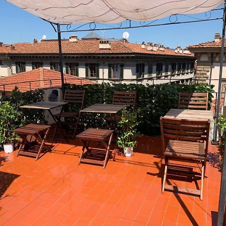 B&B Life Style Novecento Florence Exterior photo