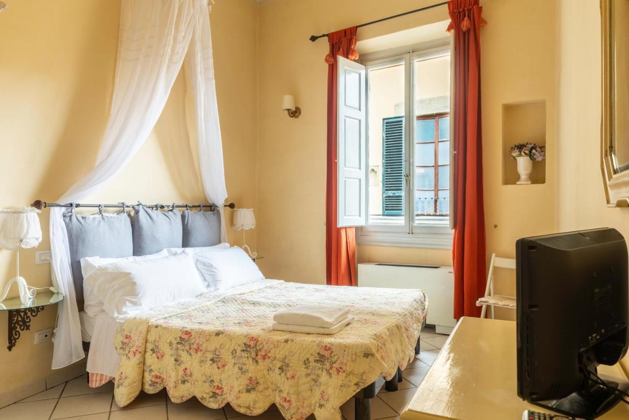 B&B Life Style Novecento Florence Exterior photo