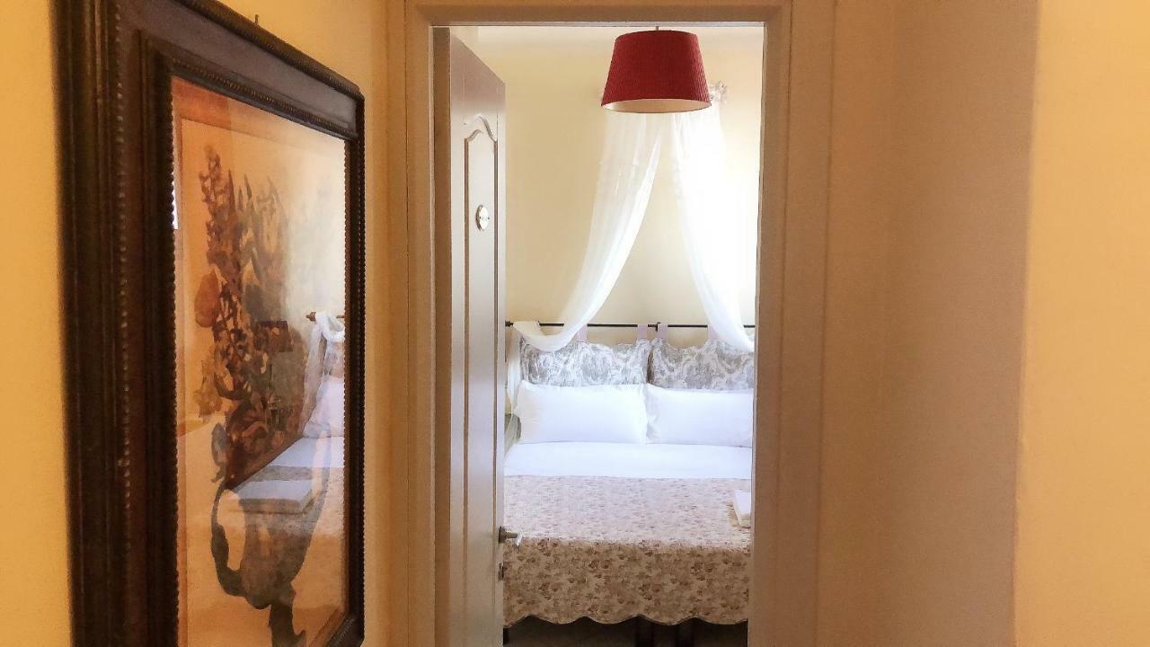 B&B Life Style Novecento Florence Exterior photo
