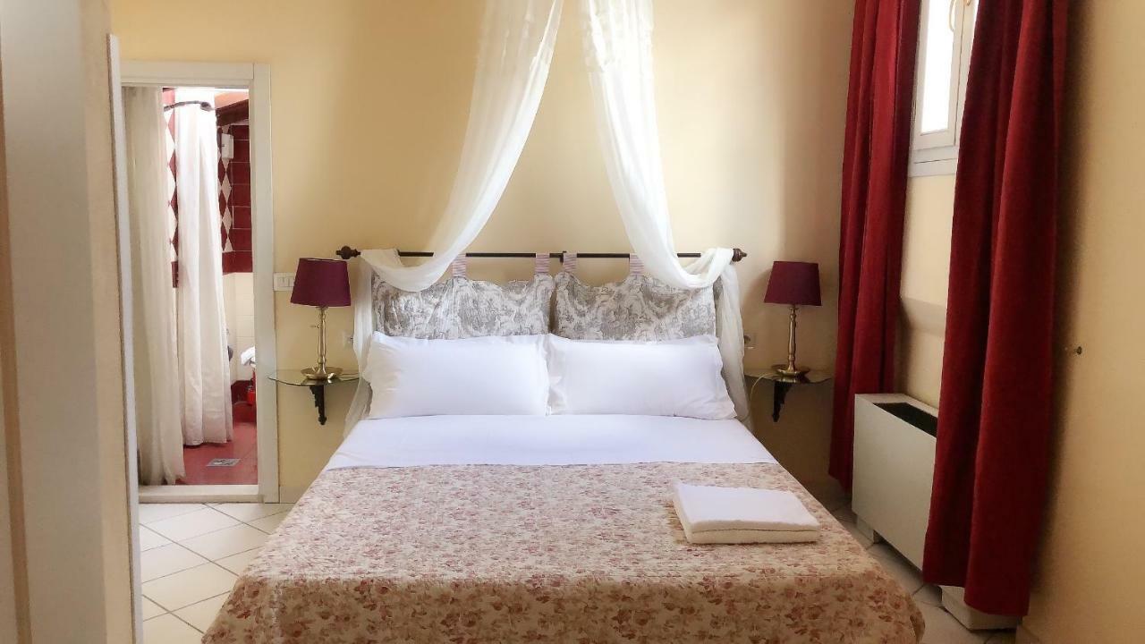 B&B Life Style Novecento Florence Exterior photo
