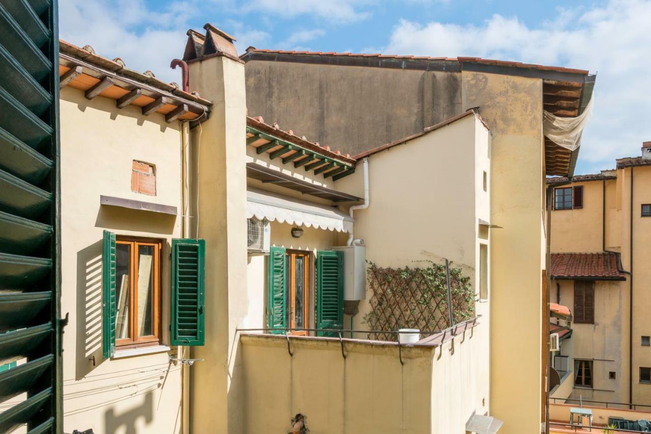 B&B Life Style Novecento Florence Exterior photo