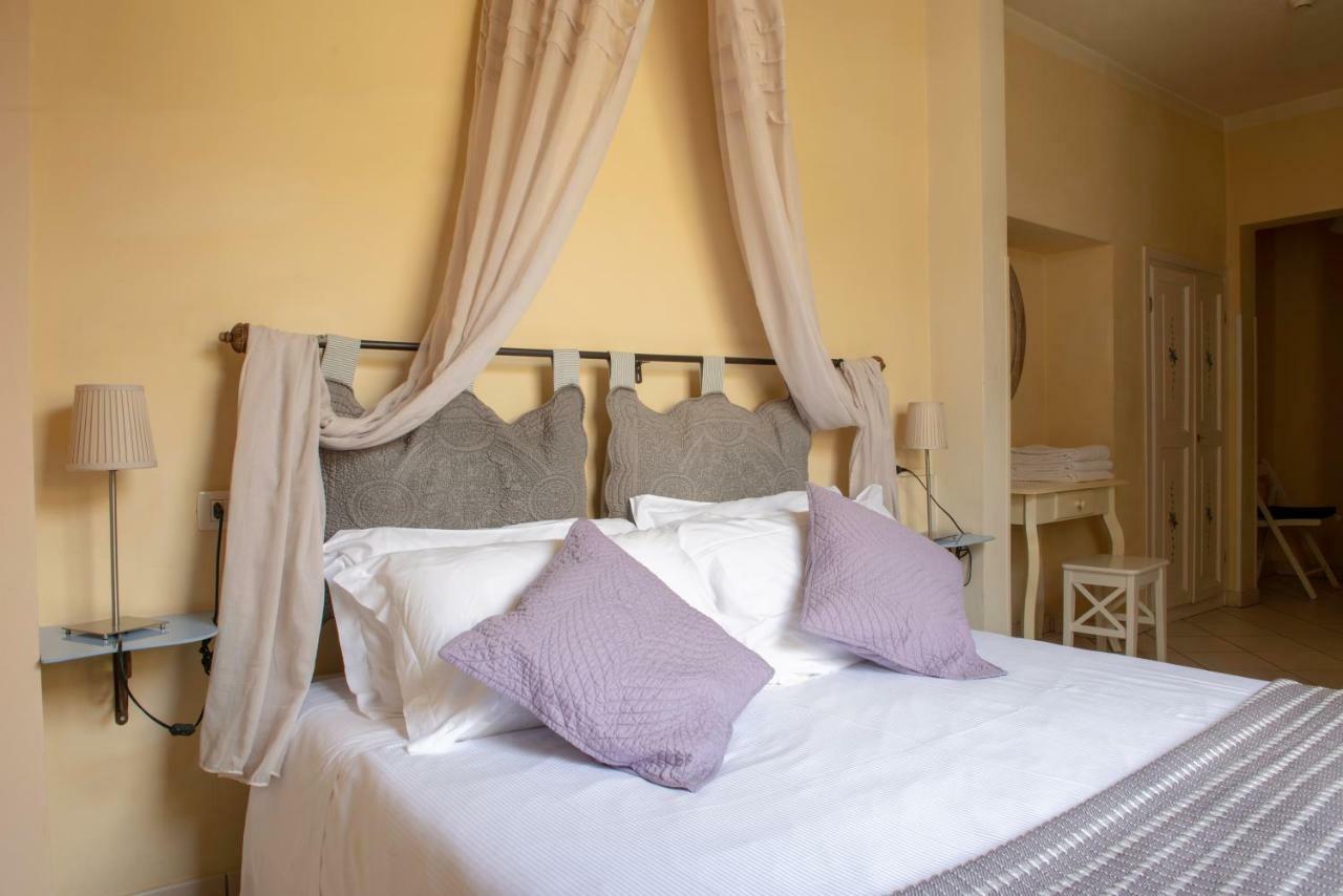 B&B Life Style Novecento Florence Exterior photo