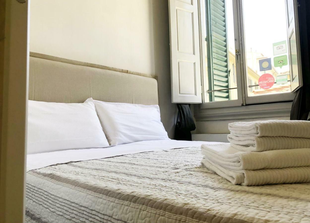 B&B Life Style Novecento Florence Exterior photo