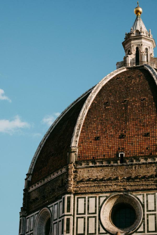 B&B Life Style Novecento Florence Exterior photo