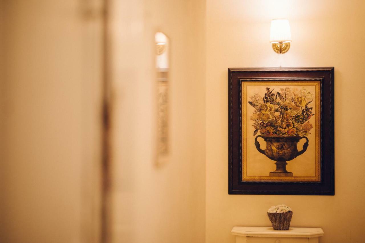 B&B Life Style Novecento Florence Exterior photo