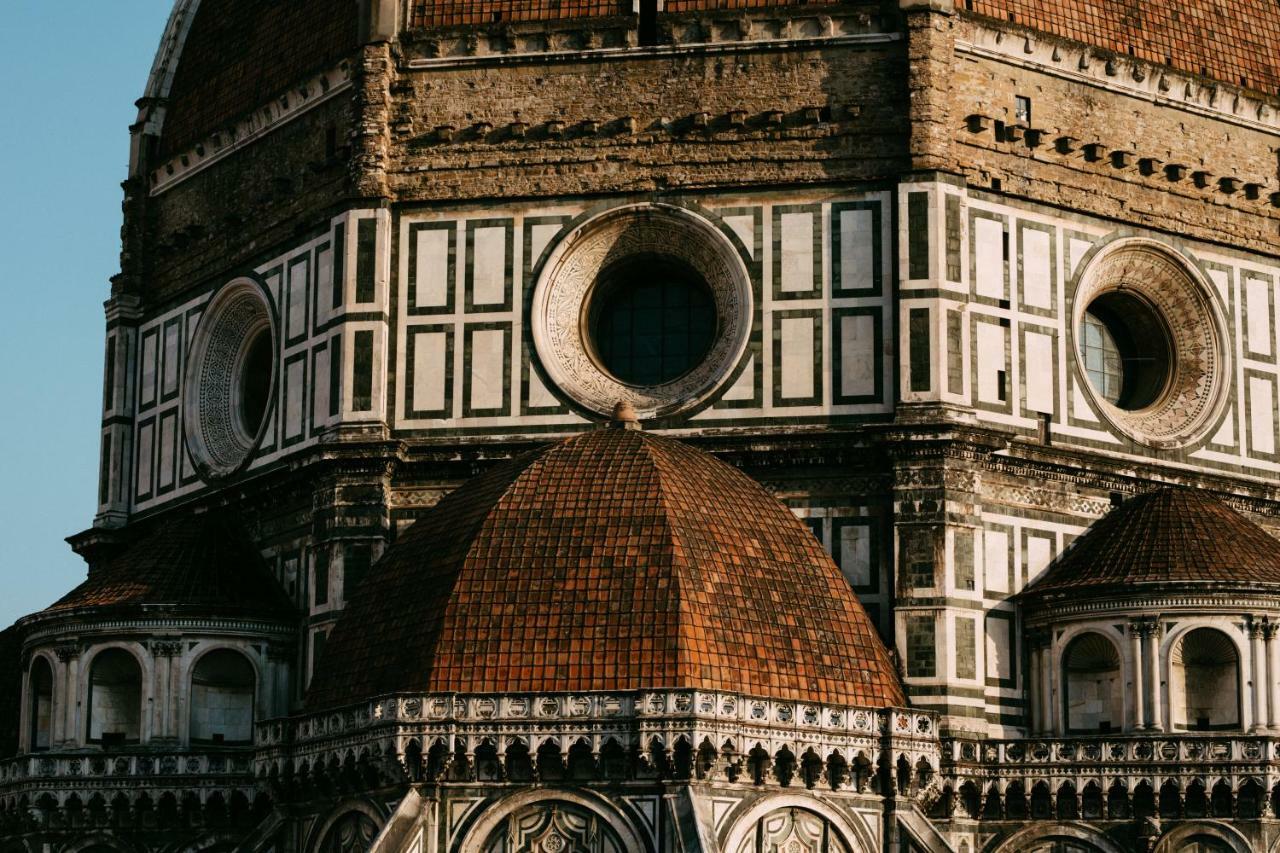 B&B Life Style Novecento Florence Exterior photo