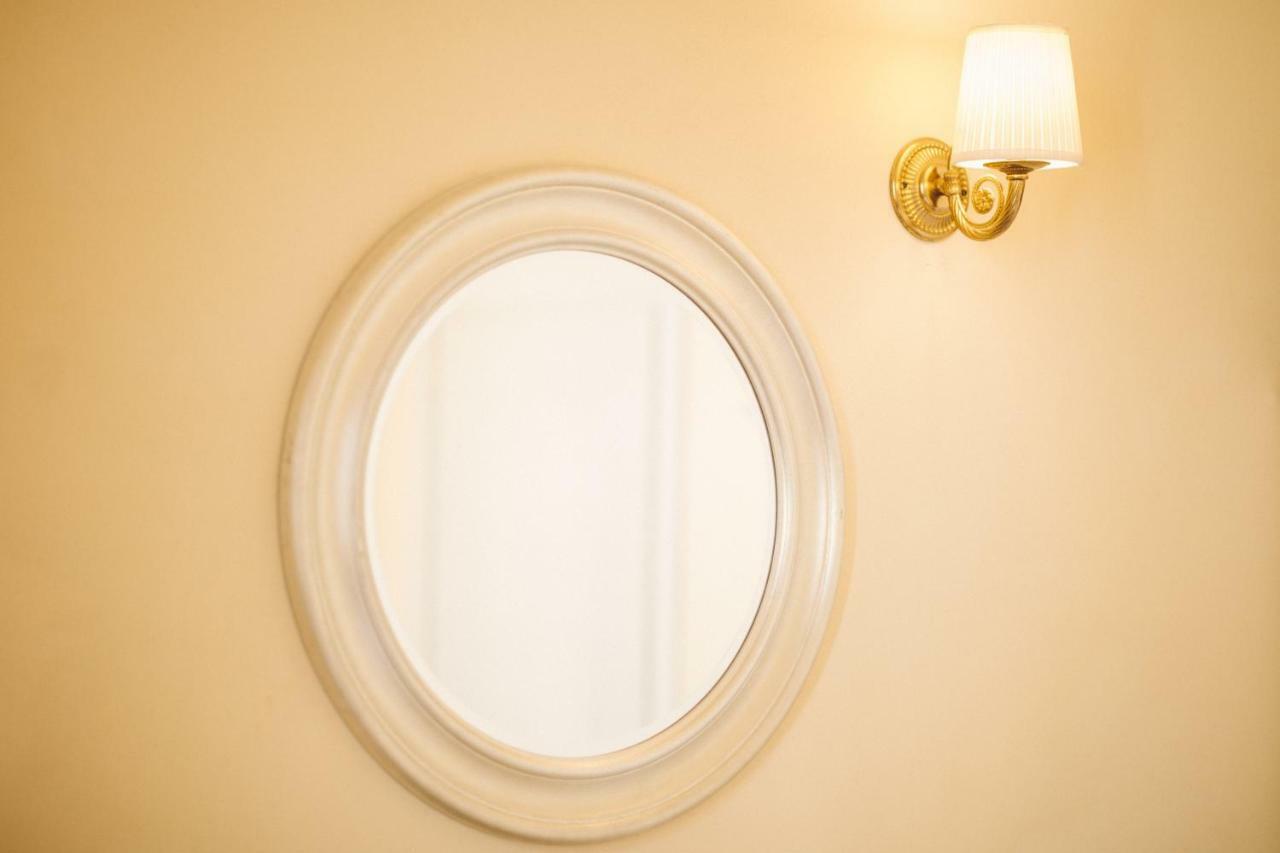 B&B Life Style Novecento Florence Exterior photo