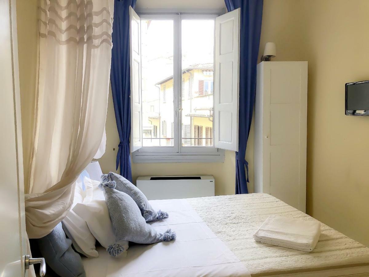 B&B Life Style Novecento Florence Exterior photo
