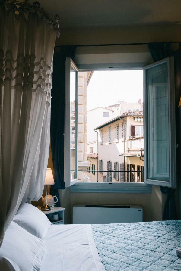 B&B Life Style Novecento Florence Exterior photo