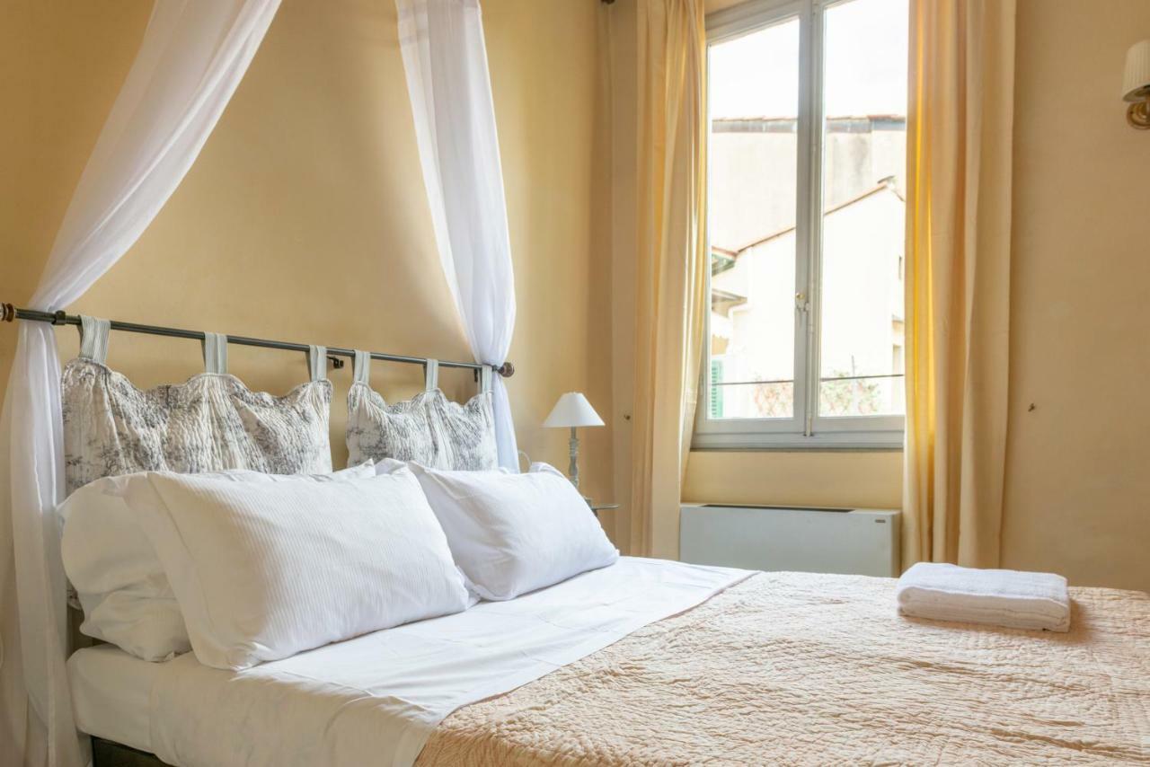 B&B Life Style Novecento Florence Exterior photo