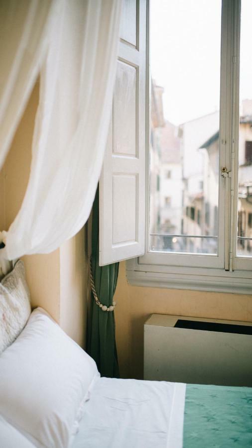 B&B Life Style Novecento Florence Exterior photo
