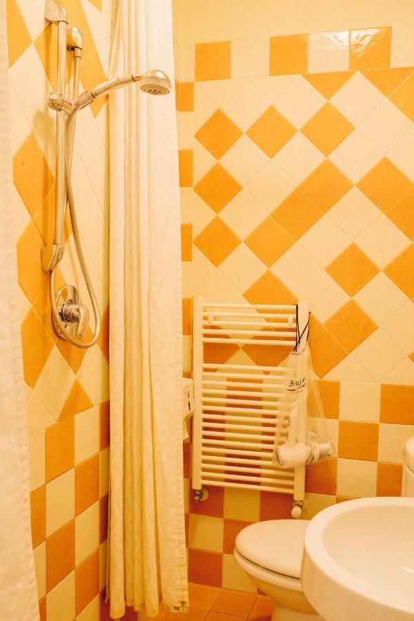 B&B Life Style Novecento Florence Exterior photo
