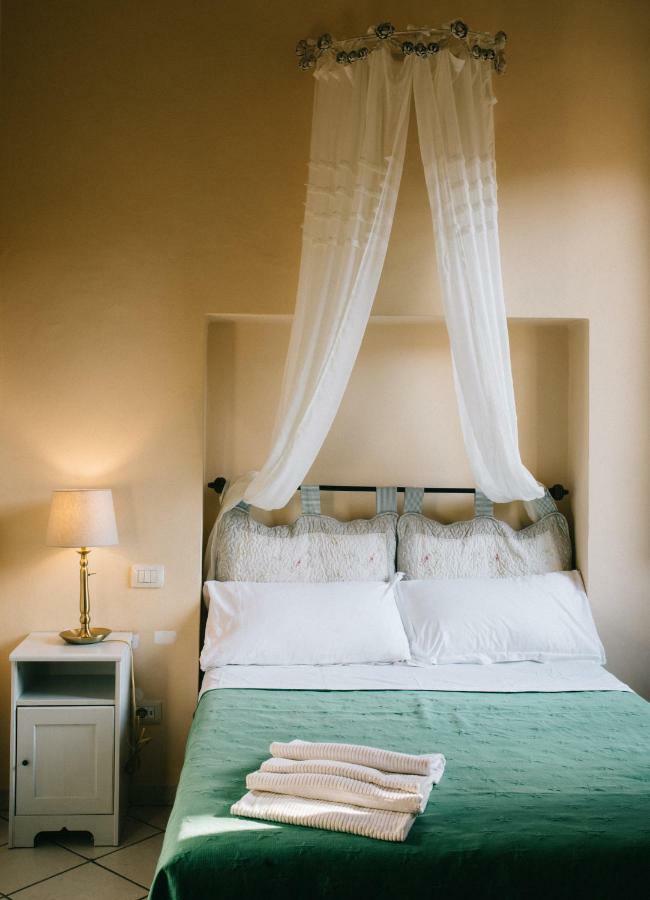 B&B Life Style Novecento Florence Exterior photo