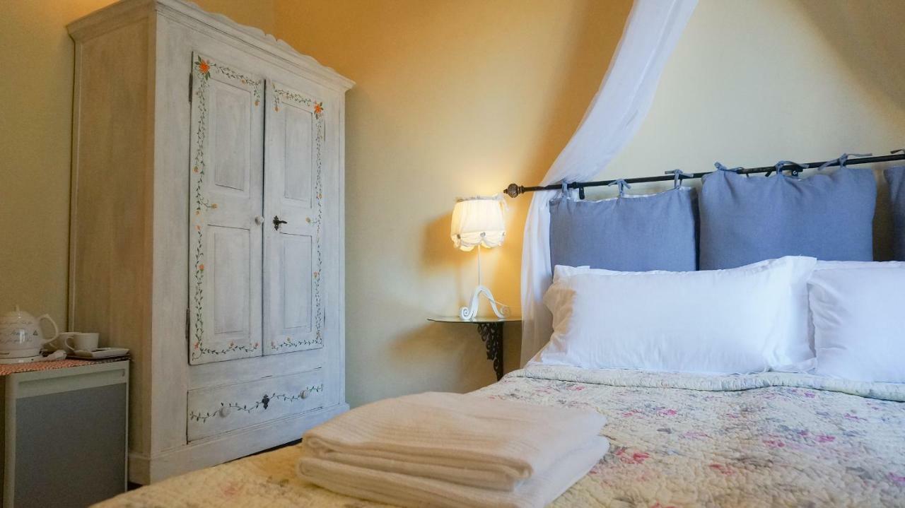 B&B Life Style Novecento Florence Exterior photo