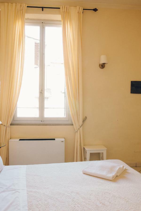 B&B Life Style Novecento Florence Exterior photo