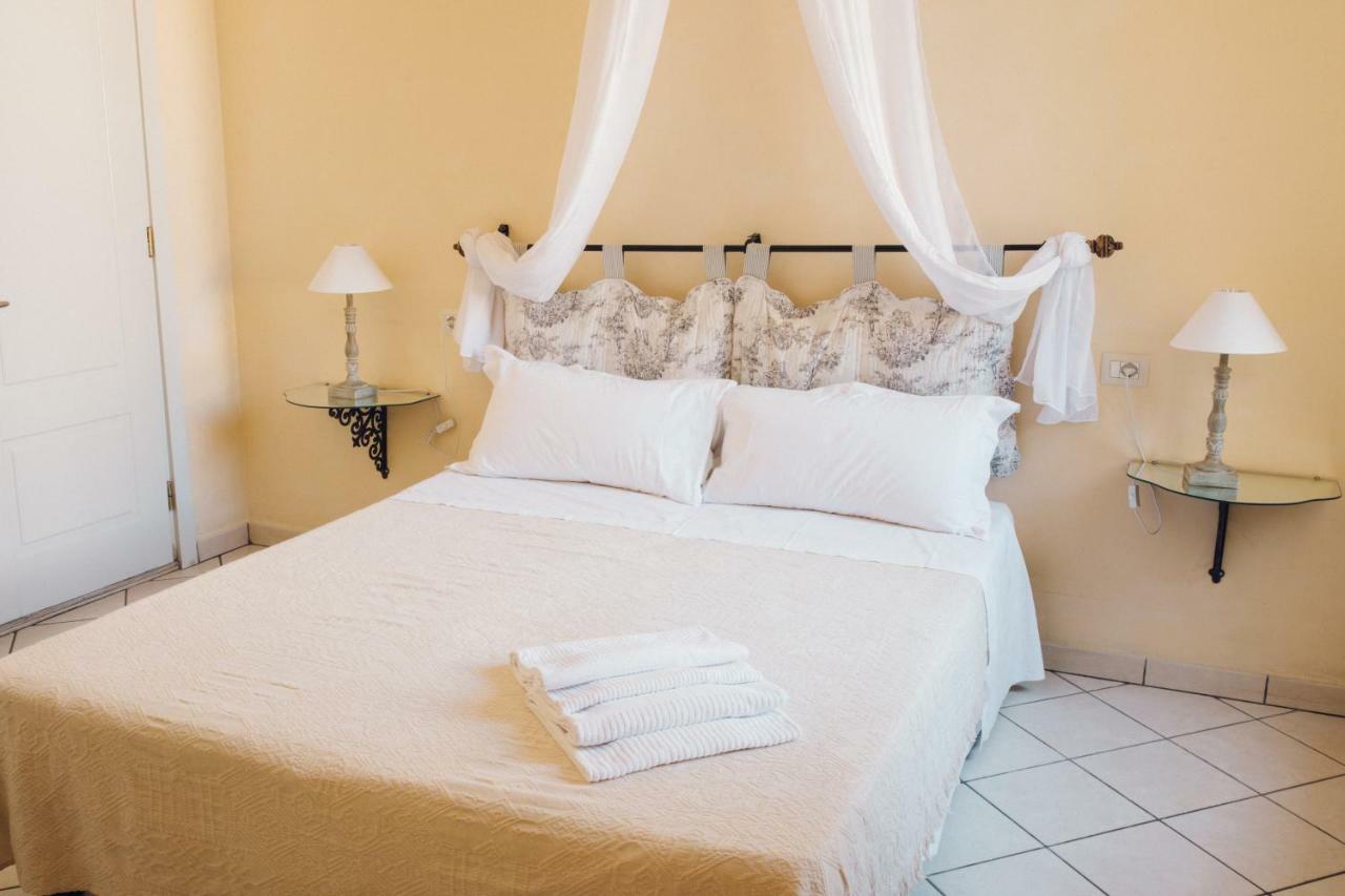 B&B Life Style Novecento Florence Exterior photo