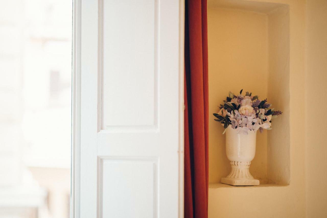 B&B Life Style Novecento Florence Exterior photo