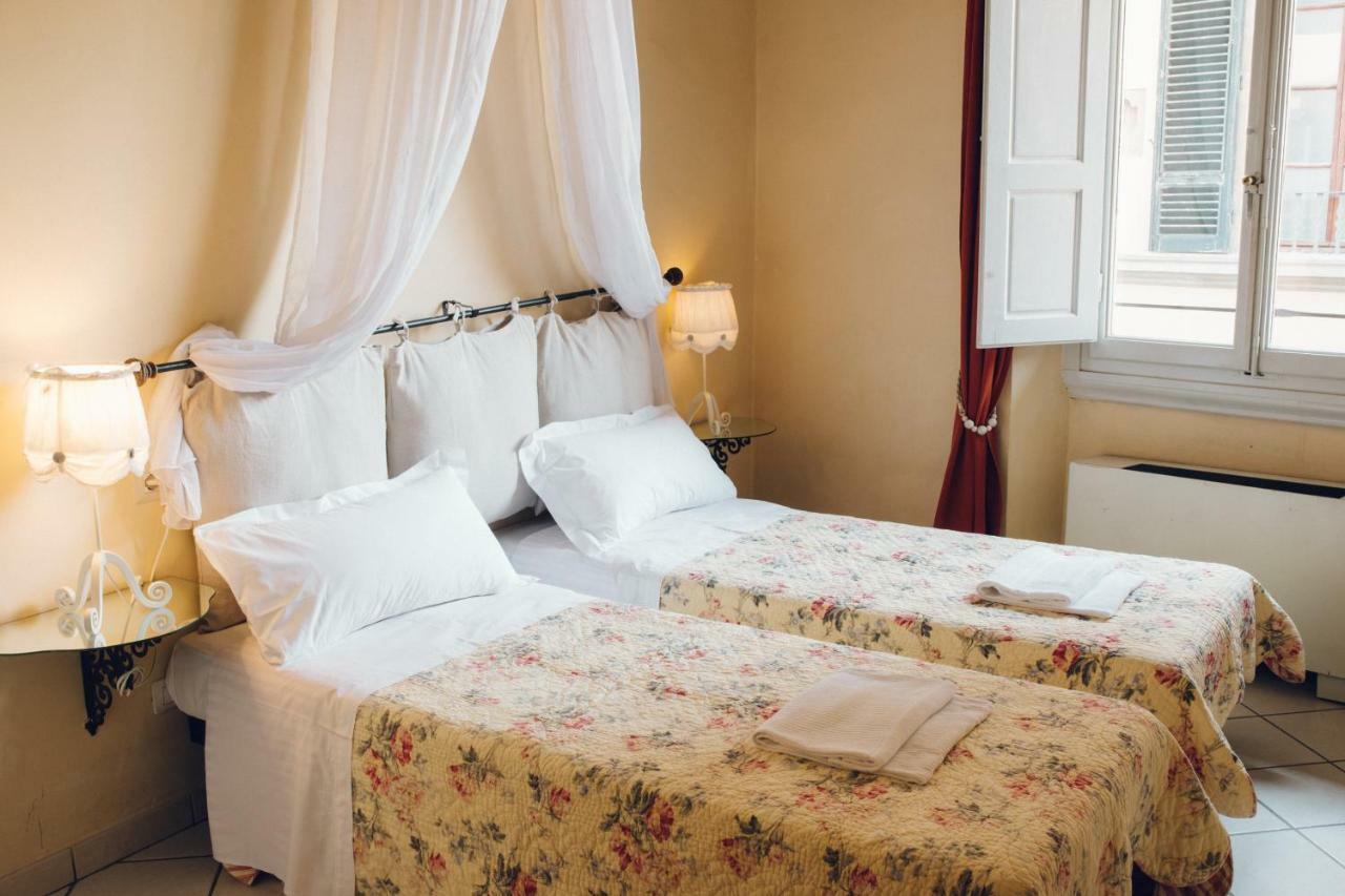 B&B Life Style Novecento Florence Exterior photo