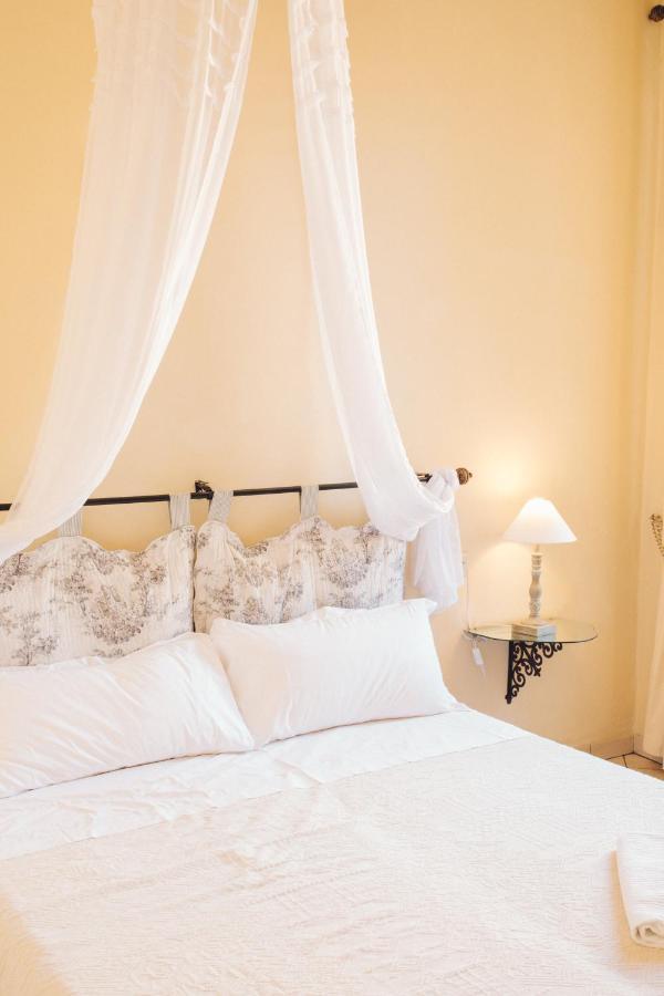 B&B Life Style Novecento Florence Exterior photo